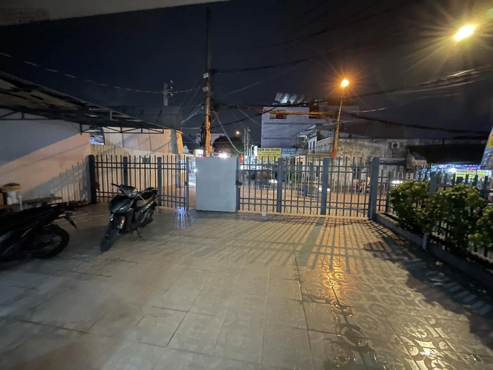 Bán Nhà Lô góc tại Đường Số 8, Thủ Đức, 158m2 giá siêu hời