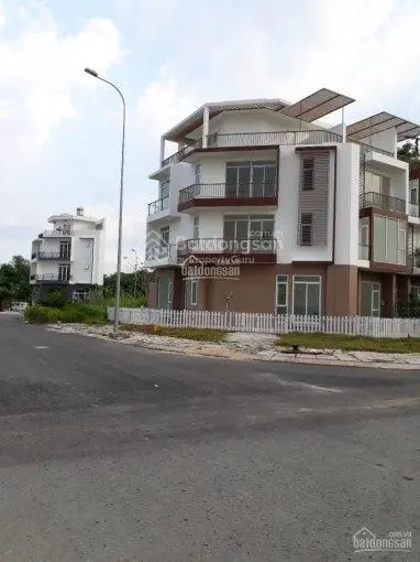 Cần bán đất KDC The Star Village, giá cực rẻ trực tiếp tại dự án, LH 0932 656 ***