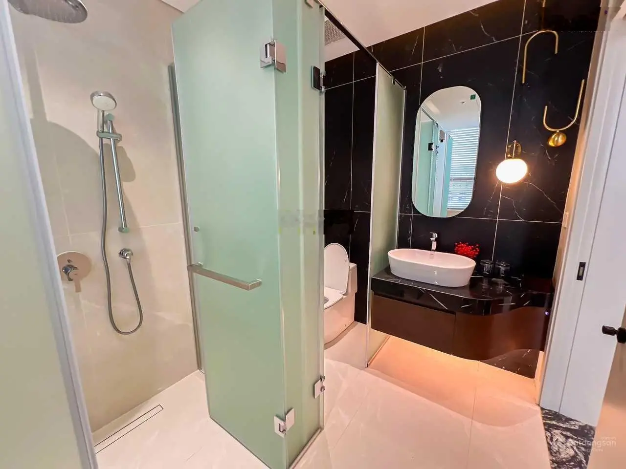 Cuộc sống như Châu Âu chỉ từ 250tr ngay tại Việt Nam, sở hữu ngay căn hộ biển Quảng Bình
