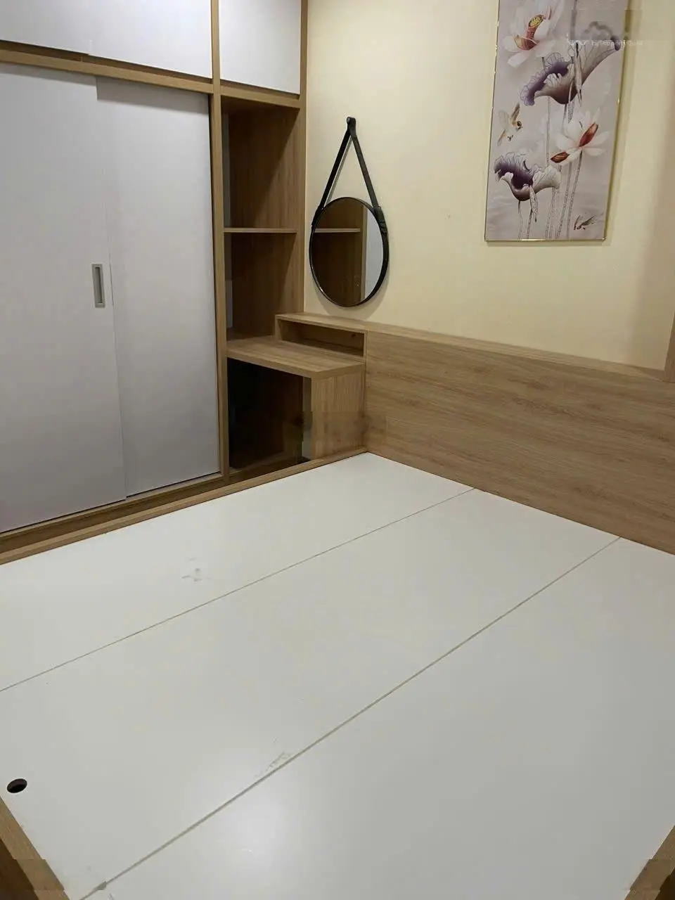 Ảnh thật cần bán gấp 3N2WC 86m2 full đồ căn góc bc hướng Nam, mát quanh năm, HT vay ngân hàng