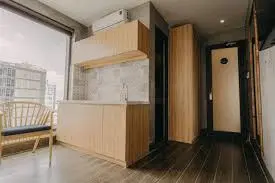 Bán tòa nhà 8 tầng ngang 8m mặt tiền đường Trần Phú cạnh cầu Rồng, giá cục kì tốt