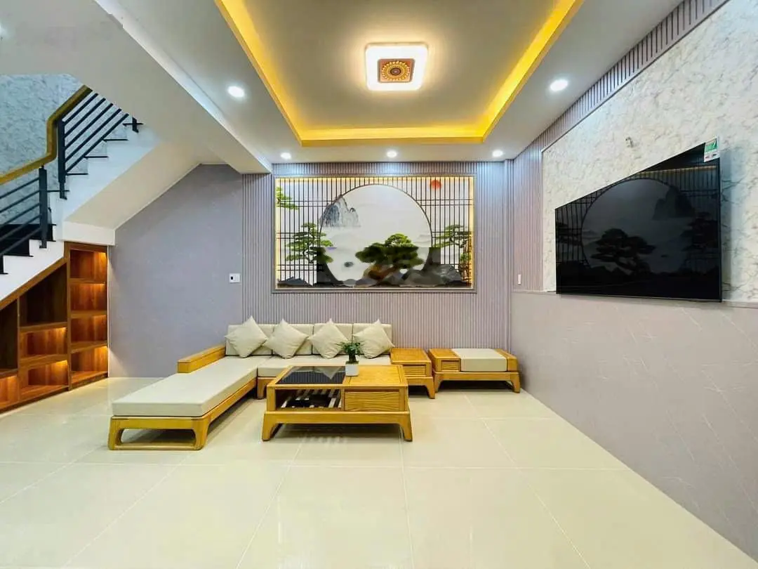 Siêu phẩm nhà đẹp - bán ngay liền tay
