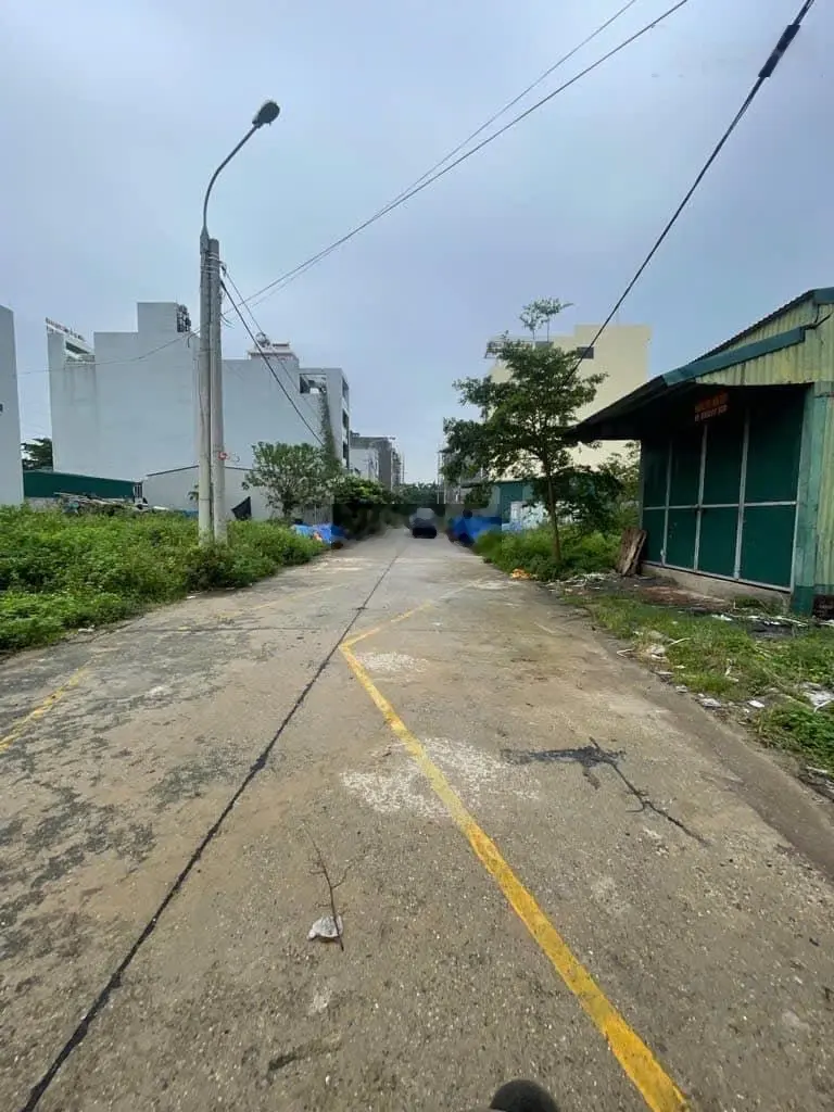 X2 Đồng Nhân - vỉa hè ô tô tránh - gần dự án thành phố thông minh - tương lai cực đẹp