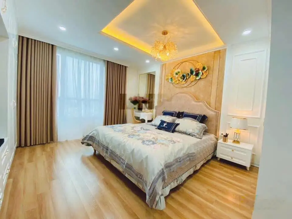 Bảng hàng ngoại giao 2PN giá tốt của CĐT the Fibonan, tặng 80tr, CK 6%, LS 0% 18th 0969 537 ***