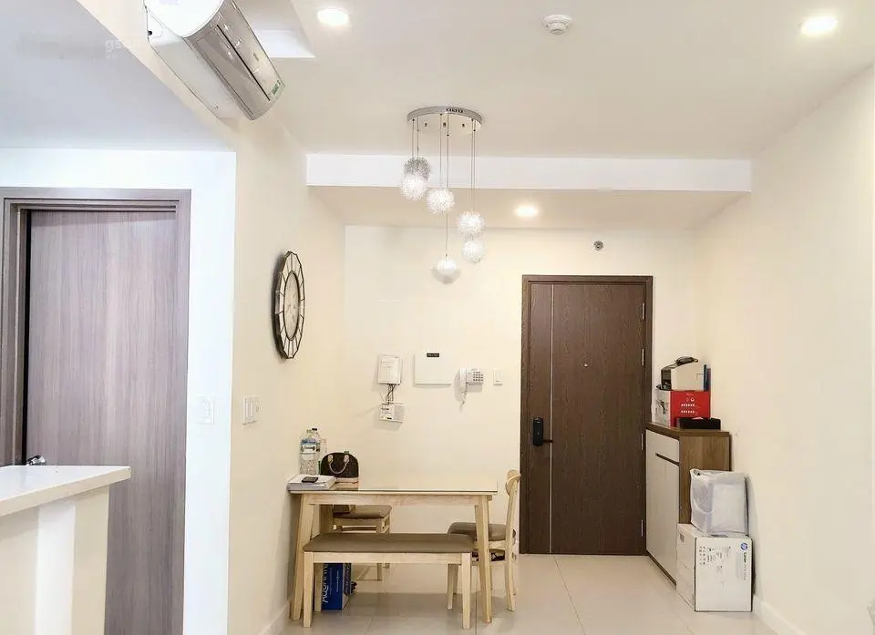 Chính chủ bán gấp căn hộ Hà Đô Nguyễn Văn Công DT 83m2, giá 1 Tỷ 860 NT Đầy Đủ - Sổ Hồng Riêng