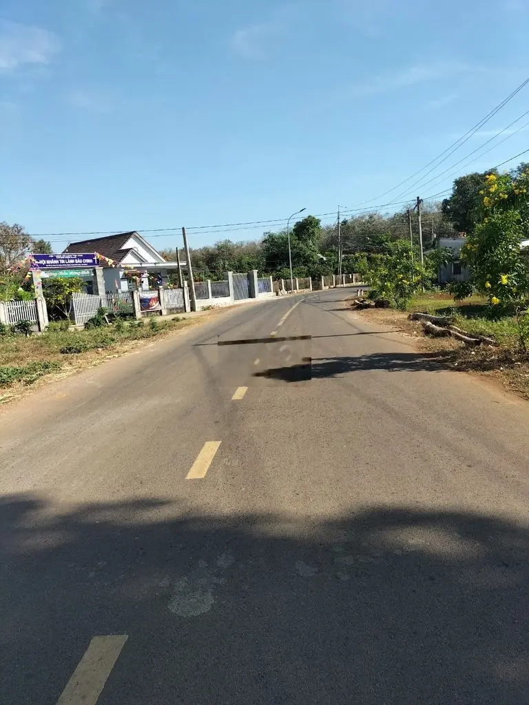 Chính chủ kẹt tiền hạ giá 3,2 tỷ xuống 2,4 tỷ