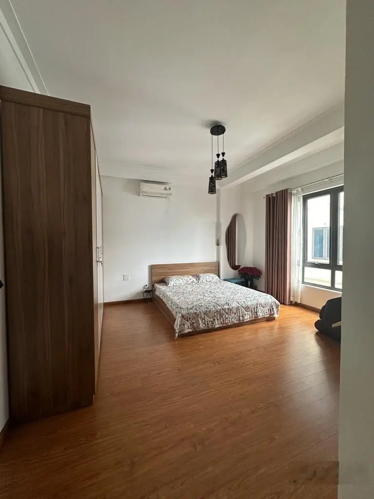 Bán nhà đẹp full nội thất như biệt thự phố phúc lợi gần hồ hàng xóm ecohome 90m2 chỉ 9.5 tỷ