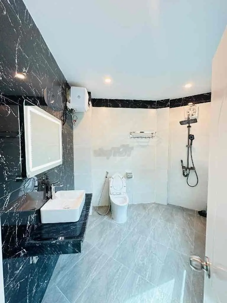 Bán nhà phố Bạch Mai - ô tô cách 20m - 3PN full đồ. Giá: 5,9 tỷ