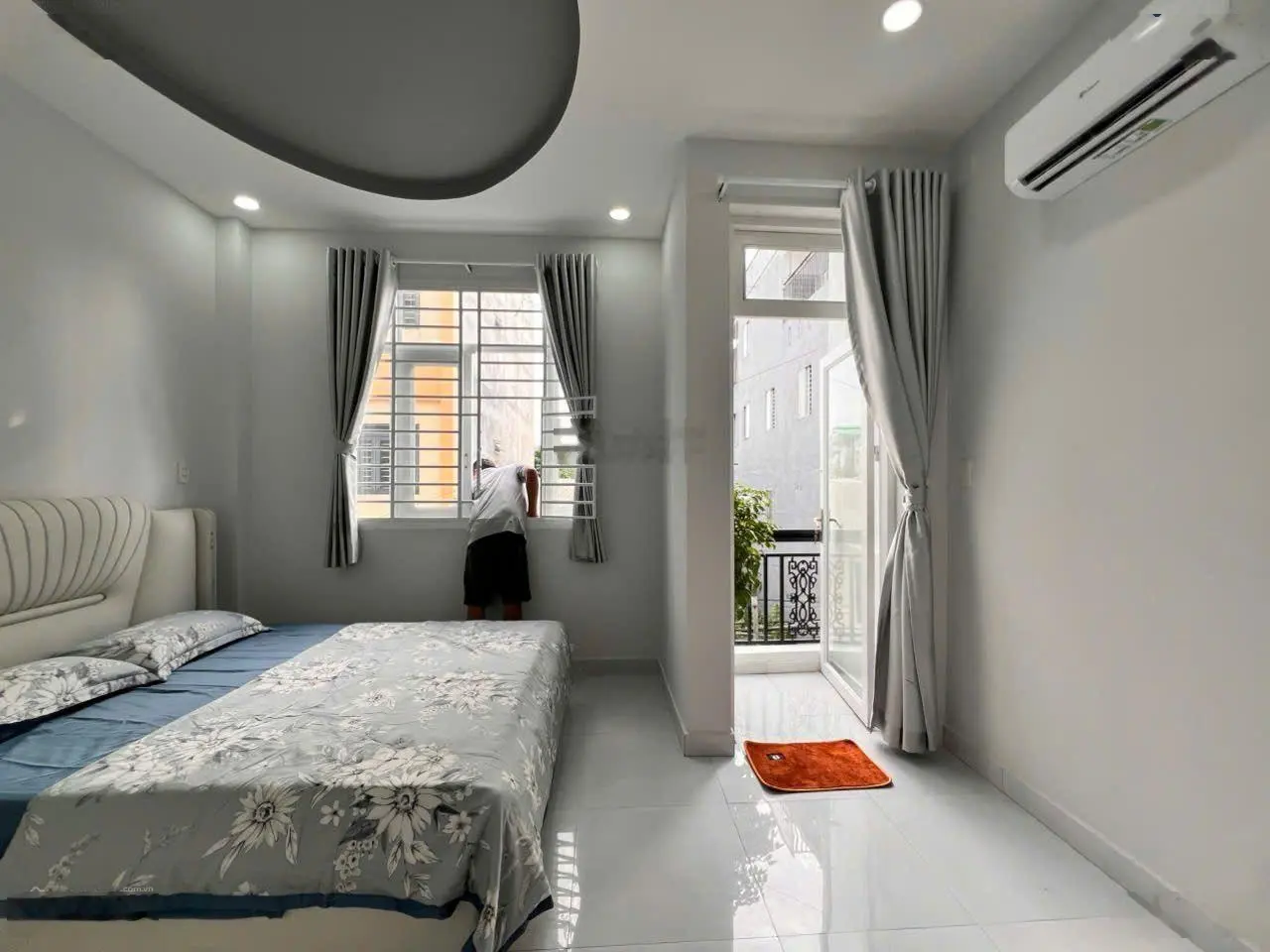 Bán NR đẹp ở Thạnh Lộc 12, 4,55 tỷ, 108,3m2, 3PN, 3WC, 2 tầng, chính chủ