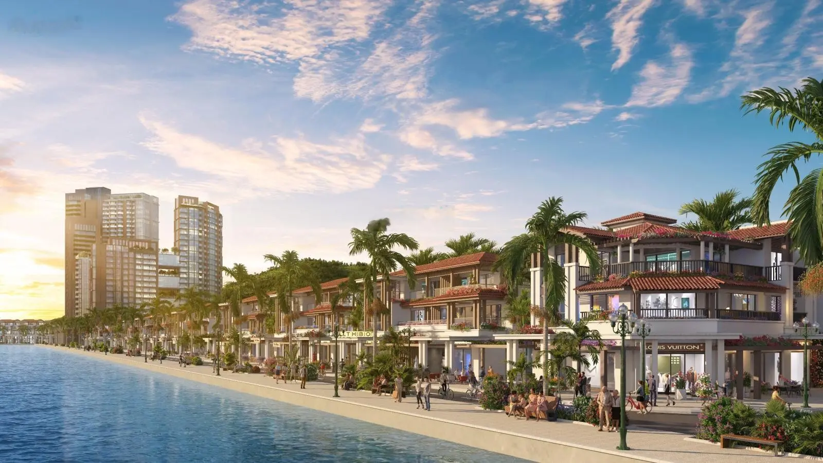 Tuyệt tác bên sông Hàn ko thể bỏ lỡ căn hộ 5* Sun Symphony Residence ĐN - mở bán GĐ1 - giá gốc CĐT