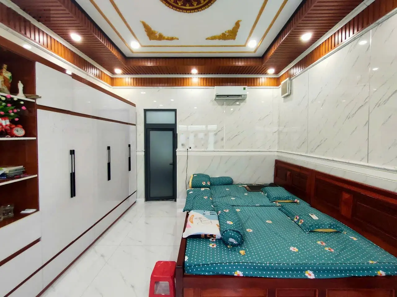 Siêu bất động sản đầu tư - vừa ở vừa kinh doanh