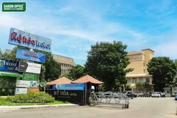 Bán đất lớn hiếm hoi đường 3/2, Quận 10 Phù Hợp Xây Biệt Thự Sang Trọng Và Đầu tư sinh lời cao