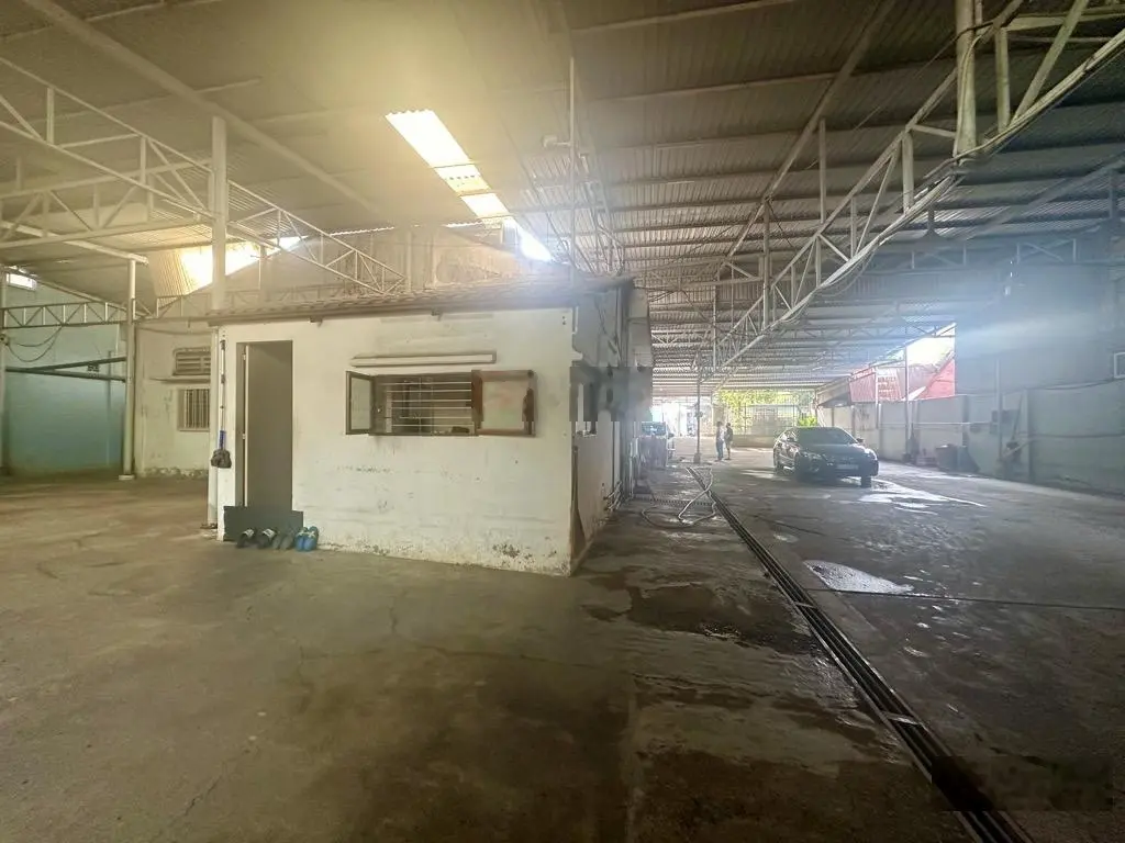 Mặt tiền kd bà triệu cực hiếm gần chợ hóc môn 950m2(27x36) kiếm đâu ra giá chỉ 60 triệu m2