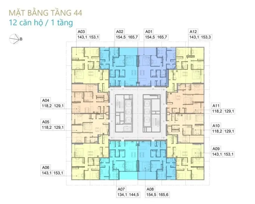 Em Tuyết chuyên quỹ căn chuyển nhượng giá tốt chỉ từ 2x triệu/m2. Hỗ trợ mọi thủ tục, vay vốn bank
