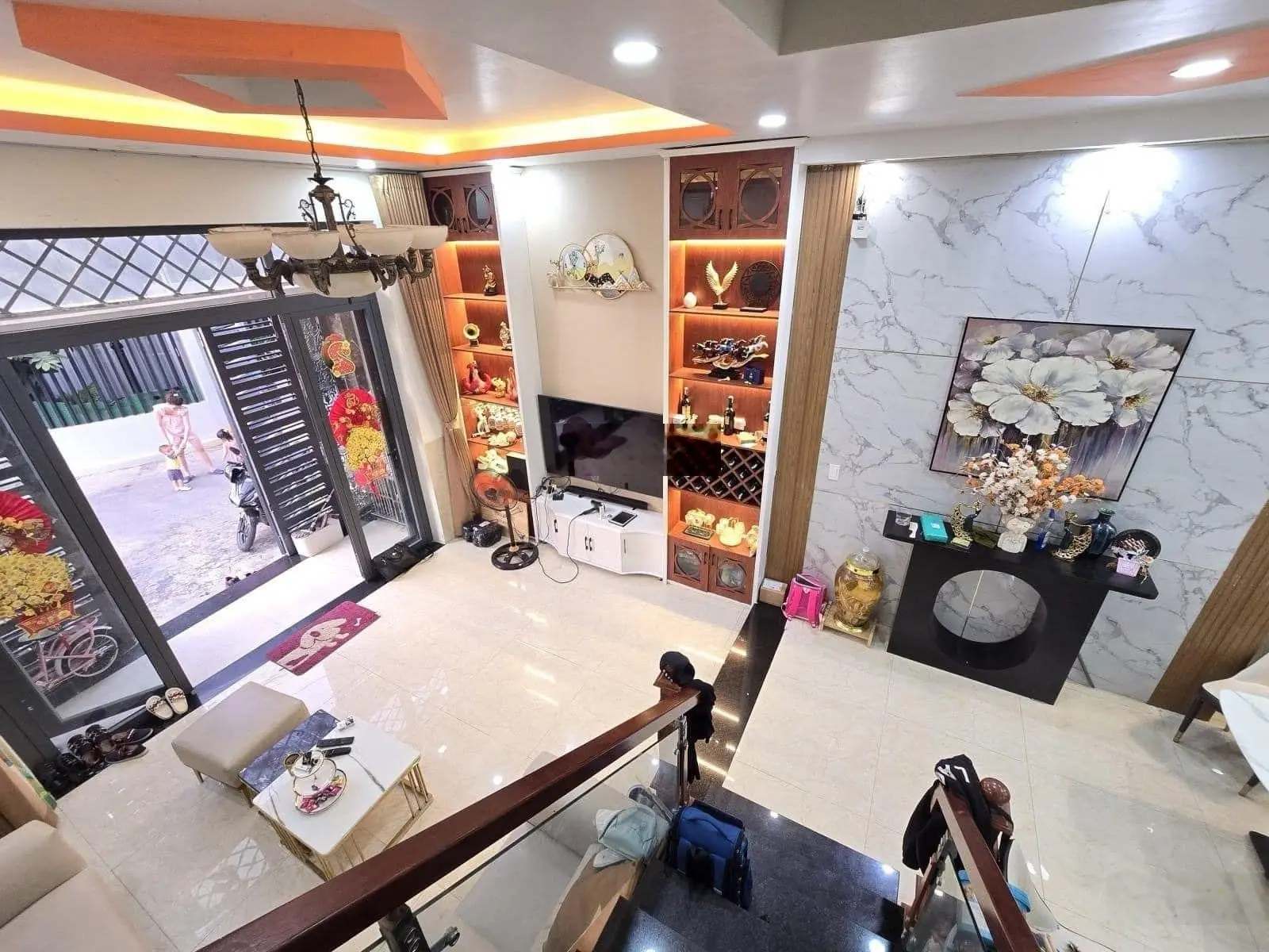 Cần bán nhà tại đường Tên Lửa, Bình Tân, 6 x 16m CN 96m2 chỉ 5,79 tỷ