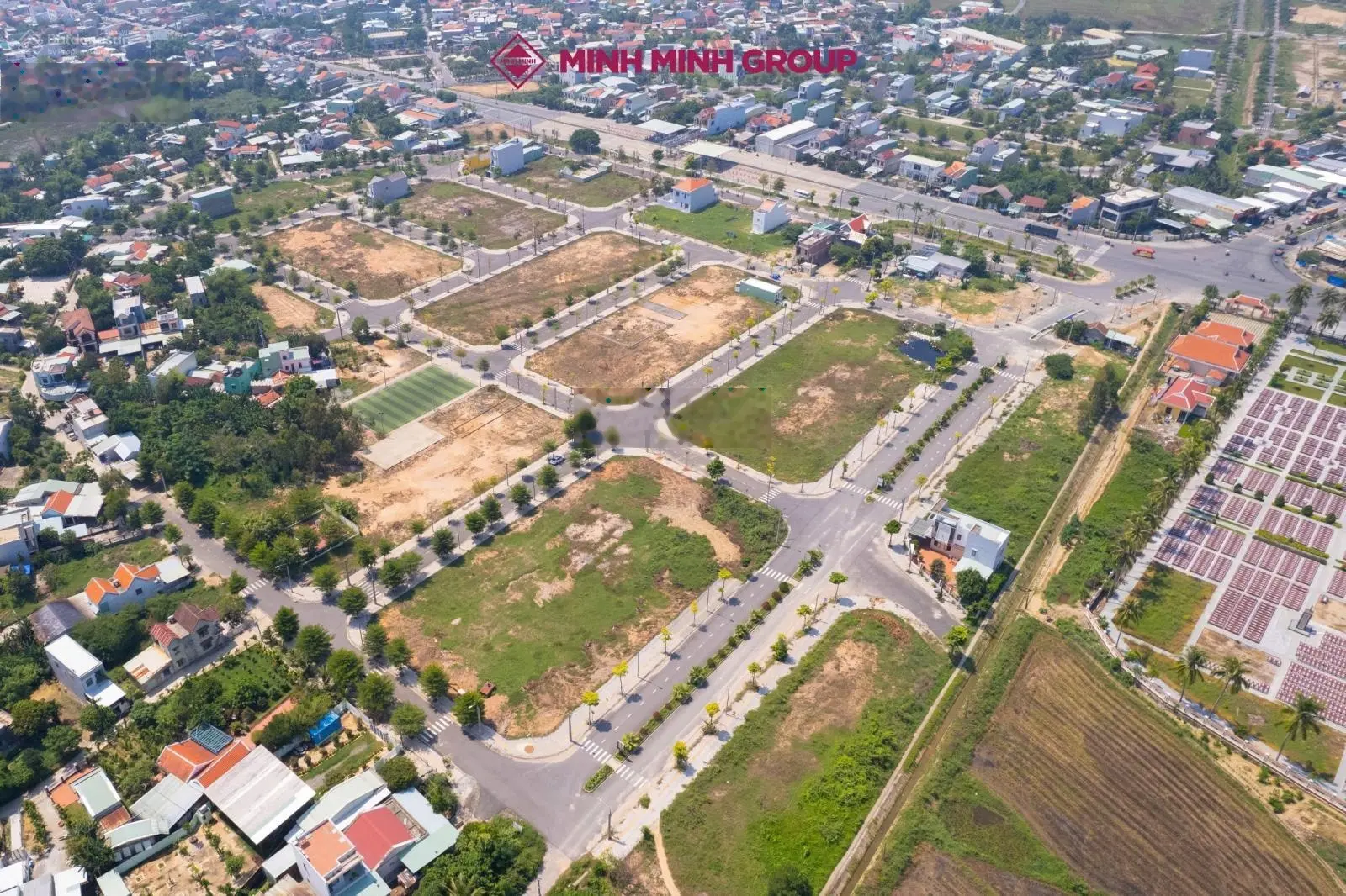 Mở Bán đất nền Ven Đô Đà Nẵng giá chỉ từ 15tr/m2 Sổ Đỏ Trao Tay - SP Đất Nền Hiếm Hoi còn sót lại