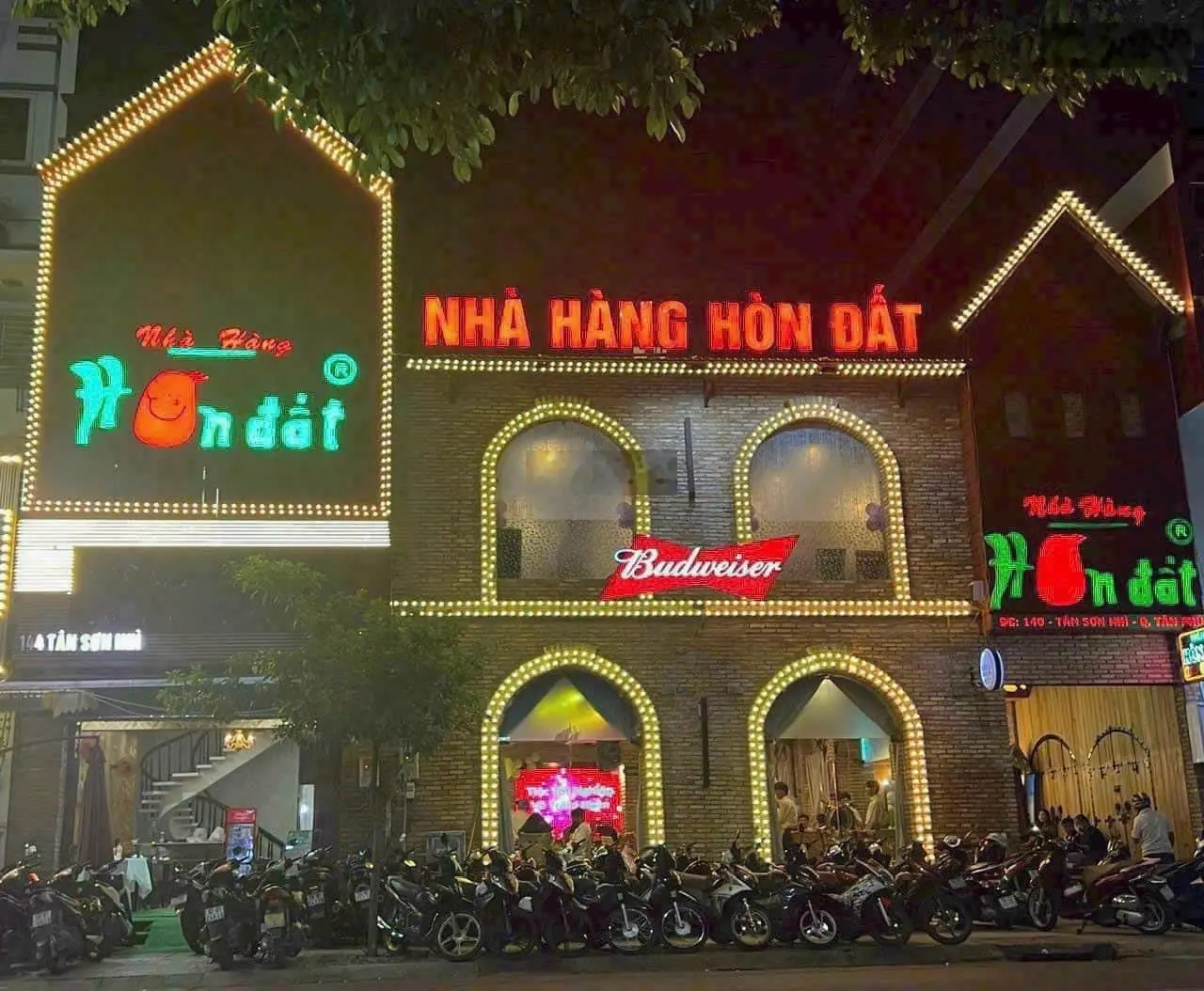 Mặt tiền Tân Sơn Nhì 11.75x25m (NH 12.52m), 2 lầu, 72 tỷ