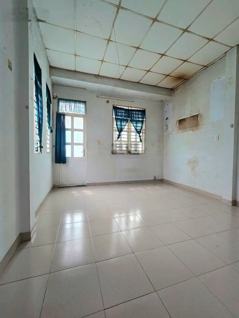Bán nhà đường Bạch Đằng 2 mặt tiền - [ 4 x 13 ] hẻm 1 trục, gần mặt tiền, hẻm kinh doanh, buôn bán