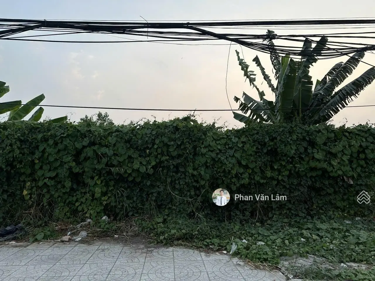 Đất đẹp cần bán Đ. Hoàng Quốc Việt, An Bình, Ninh Kiều, Cần Thơ. 118m2/760tr,gần chợ An Bình, SHR.