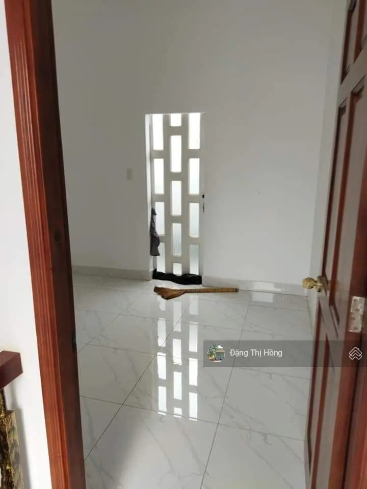 Nhà đường Bờ Tuyến 64m2, 1T2L đường Bờ Tuyến ngay sát chợ đêm Bà Hom cách BV Quóc Anh 500m, SHR