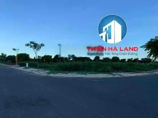 Bán gấp lô góc khu Biên Hoà New City, P. Phước Tân, TP. Biên Hoà. 130m2, TC 100% SHR 2 tỷ 730 tr