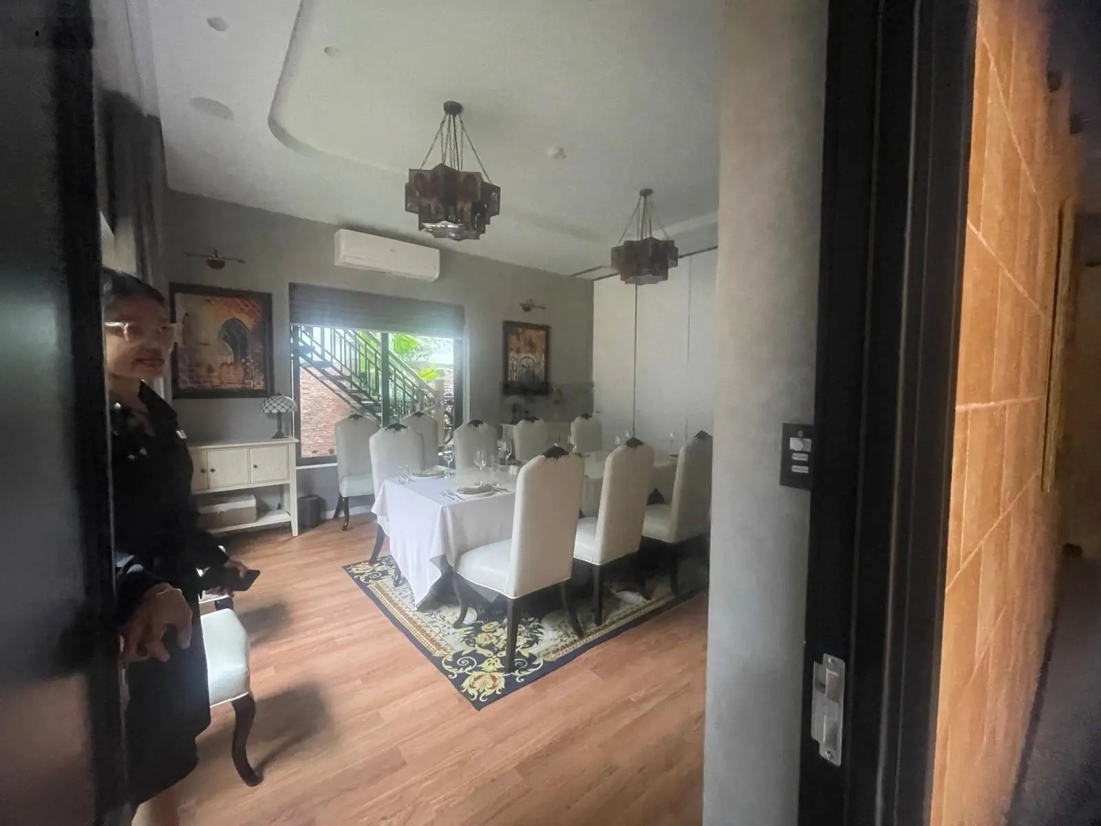 Bán nhà MT Hoàng Văn Thụ ngay ngã Tư Phan Đăng Lưu - Phan Đình Phùng: 8x18m, 5 tầng: 48 tỷ TL