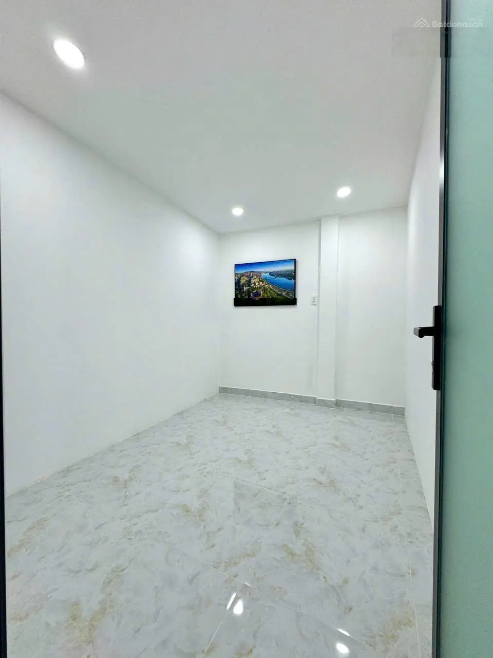 Gấp bán nhà nguyễn văn đậu bình thạnh , 30m2 , 2 tầng , ô tô đỗ cách 10m. giá 4,6 ty tl