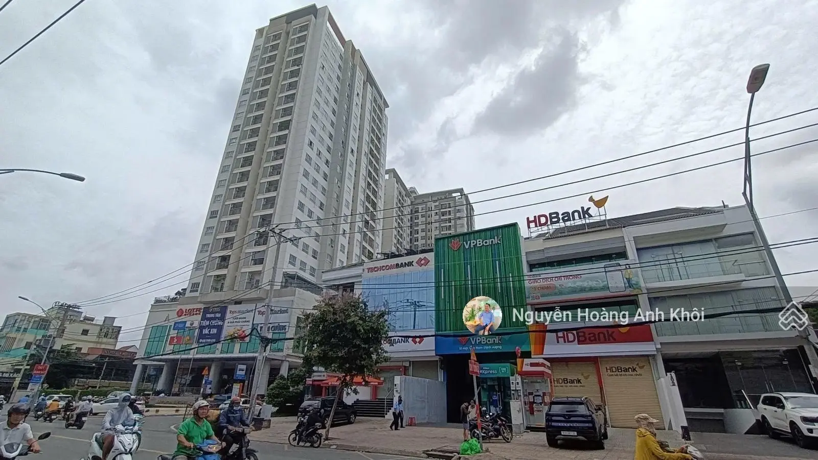 Nhà vườn, 200m2 chỉ 9.5 tỷ TL, ngay Đặng Văn Bi, dự án Vành Đai 2 tiềm năng tăng cao