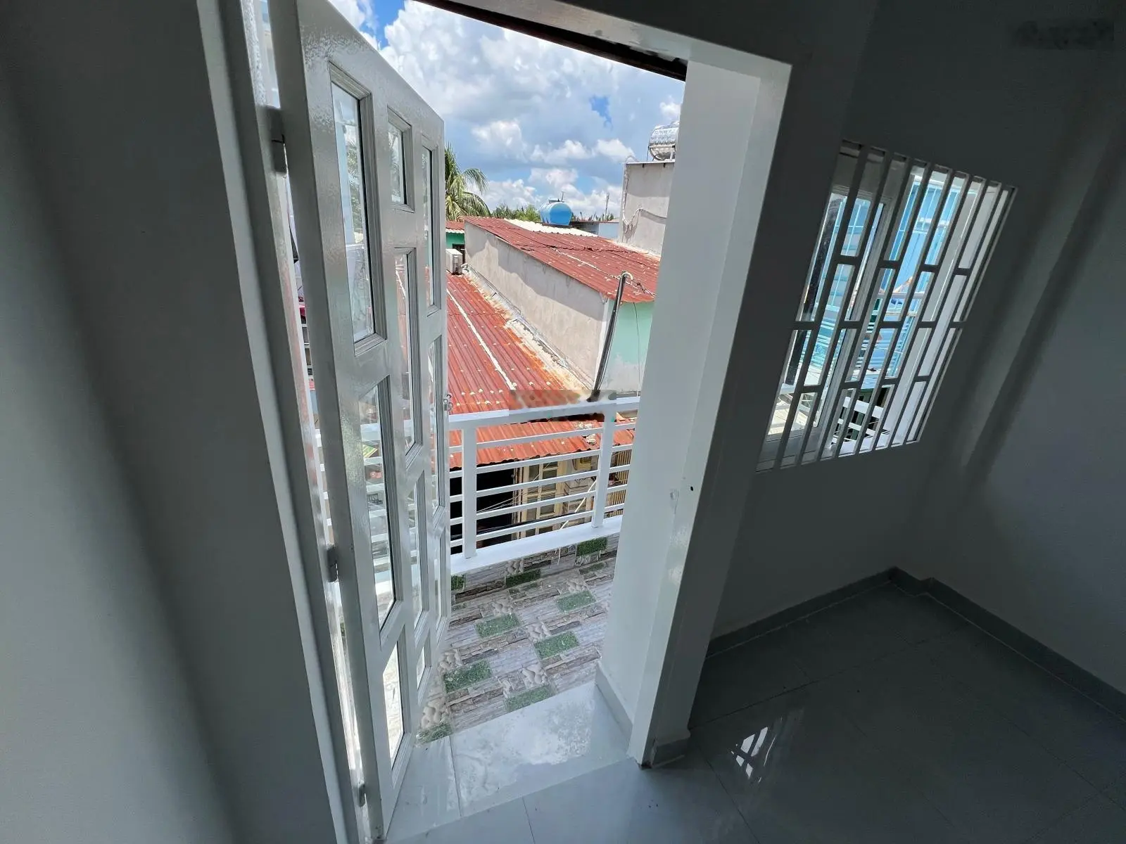 Bán nhà riêng 33m2 hẻm C2 đường Phạm Hùng, X. Bình Hưng, H. Bình Chánh