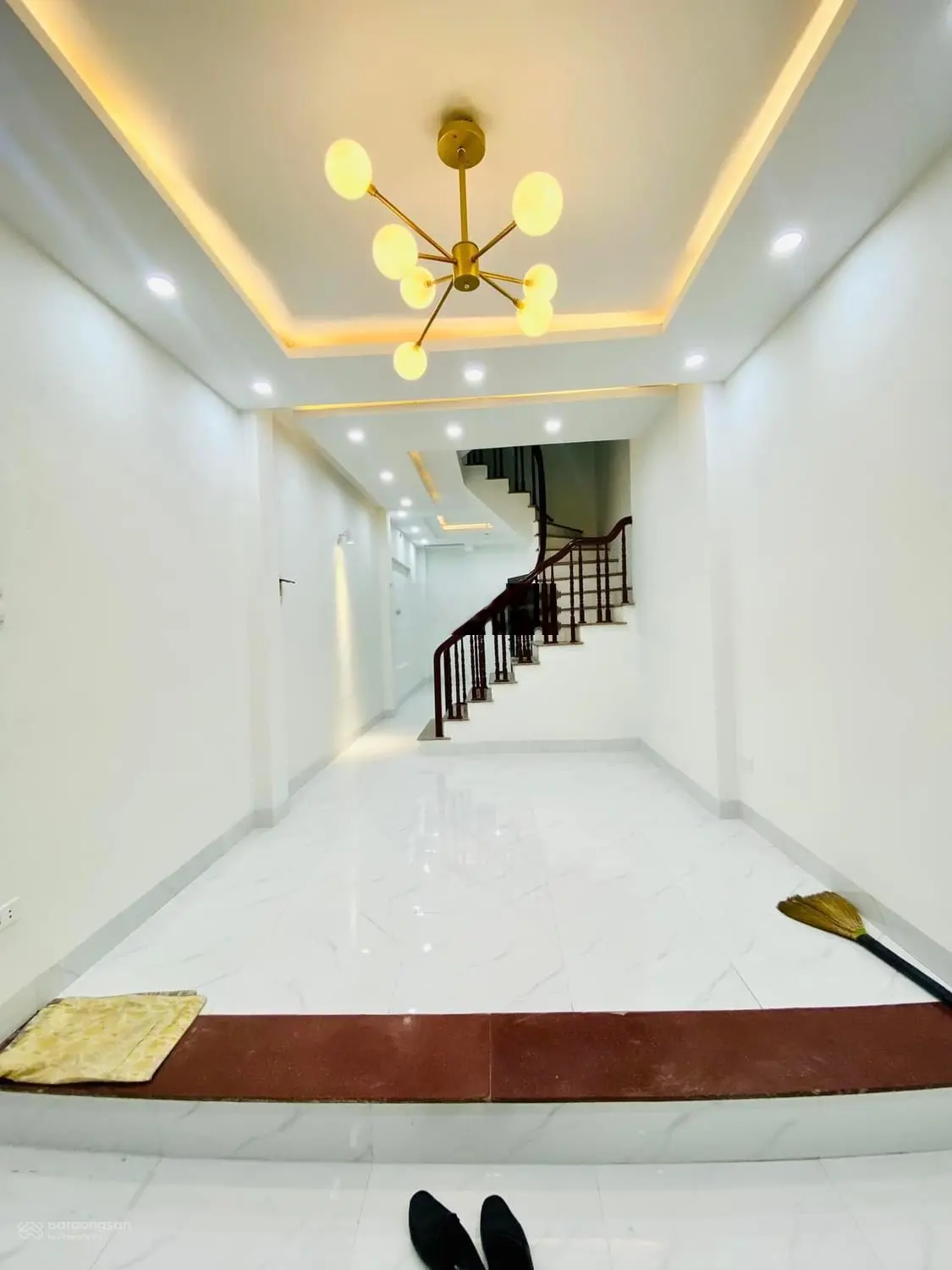 Hàng hiếm tại đường Nguyễn Hoàng Tôn, bán nhà riêng, 7,4 tỷ VND, 43 m2