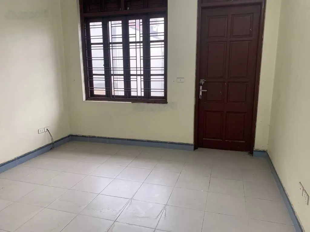 Bán nhà Khuyến Lương 65m2x4T, mặt tiền 4m chỉ 7.35tỷ, ôtô vào nhà, sổ đỏ vuông, ko lỗi phong thủy