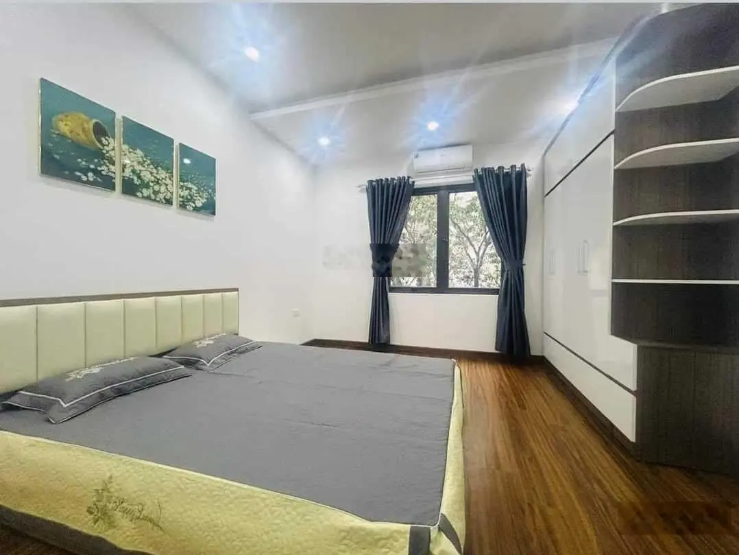 Siêu phẩm Quan Nhân cần bán gấp gần phố, ngõ 3m nhà cực đẹp khách sẵn ở: 55m2 * 3 tầng giá 6.8ỷ