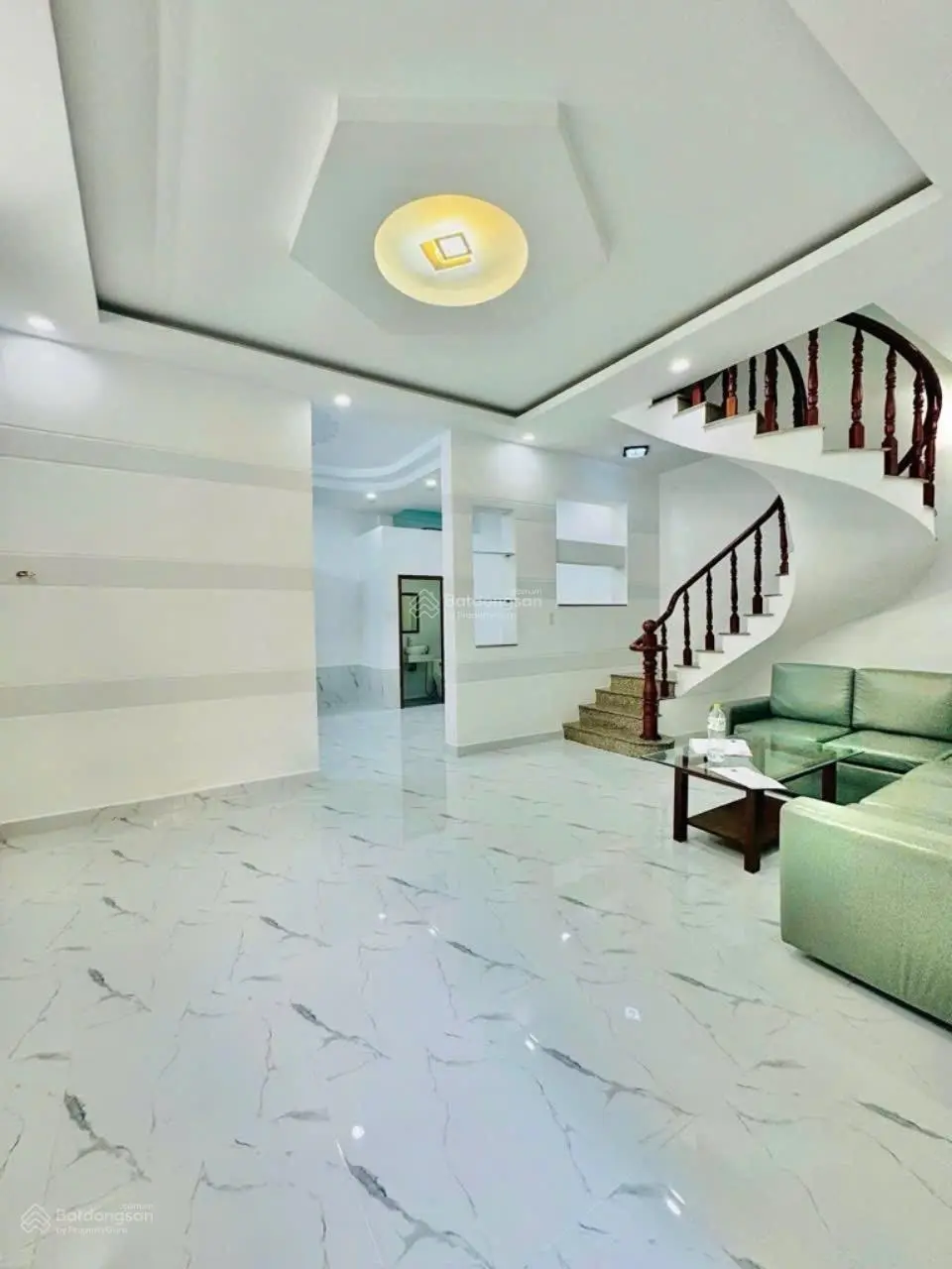 68m2 siêu phẩm giáp Phan Xích Long- thông Phan Đăng Lưu P7 ngang 6.2 m- 4PN - Giảm sâu chỉ còn 8ty7