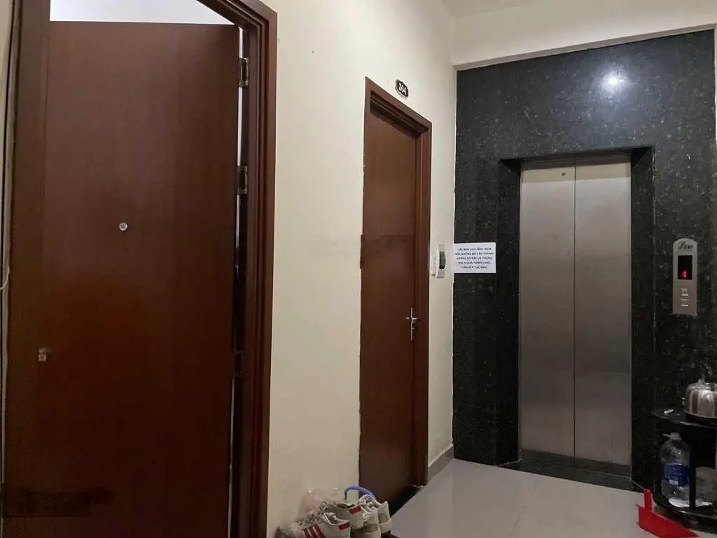 Bán tòa căn hộ Hải Châu đường Ông Ích Khiêm 7 tầng thang máy dòng tiền 45tr/th