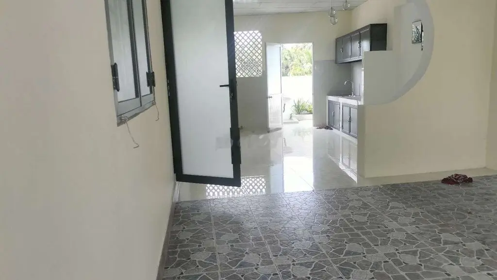 NHÀ PHƯỜNG 8, TP VĨNH LONG, 3 PHÒNG NGỦ