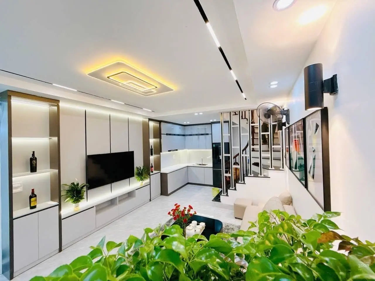 Bán nhà riêng giá 5,85 tỷ VND tại Đường Minh Khai, Hà Nội