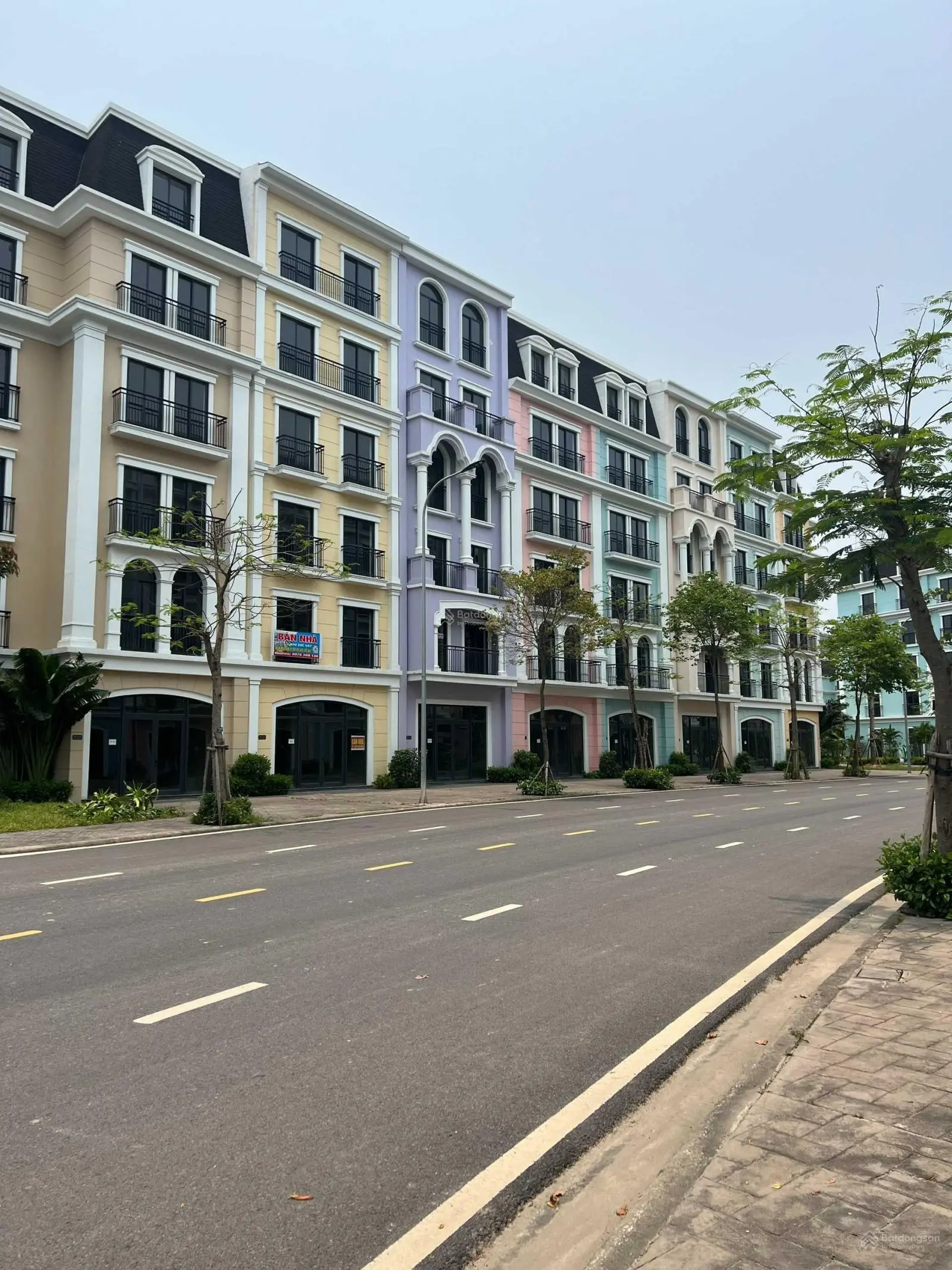 Chính chủ cắt lỗ liền kề 6 tầng giá 6,5 tỷ diện tích 91m2 giá rẻ nhất Bãi Cháy, Hạ Long, Quảng Ninh