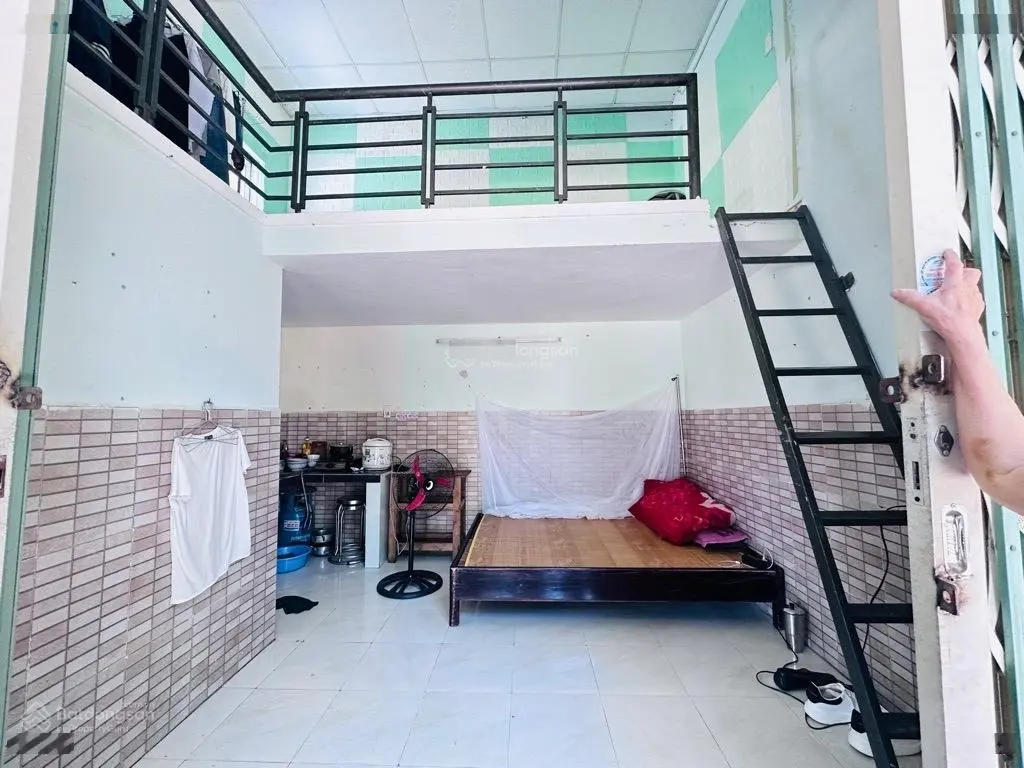 Siêu phẩm lô đôi đường Nguyễn Quyền có 10 phòng trọ đang cho thuê - ngang 10 - thu nhập 18tr/tháng