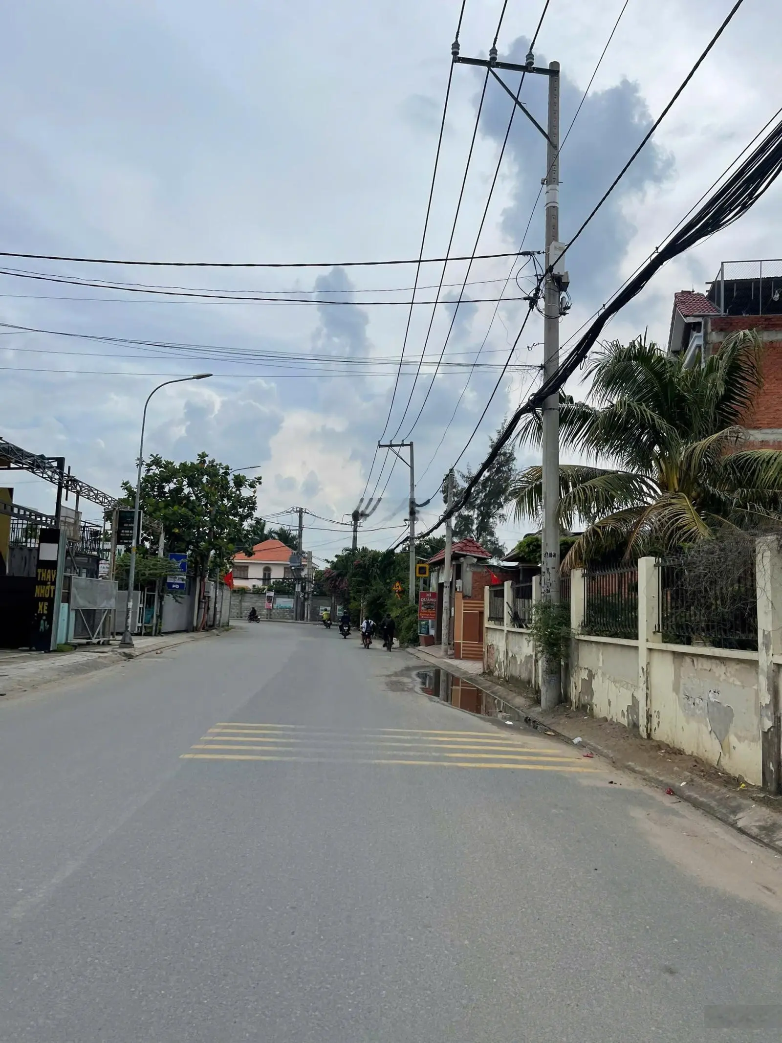 CHỦ NGỘP BÁN ĐẤT THỔ CƯ MẶT TIỀN AN PHÚ ĐÔNG 9 GIÁP GÒ VẤP