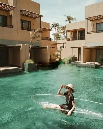 chỉ từ 799 triệu ngắm cả Thế Giới tại CaraWorld Cam Ranh