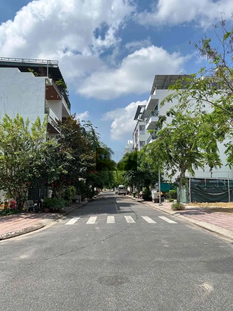 Chuyên bán đất KĐT Lê Hồng Phong 1. Vị trí đa dạng, phong phú - LVCC