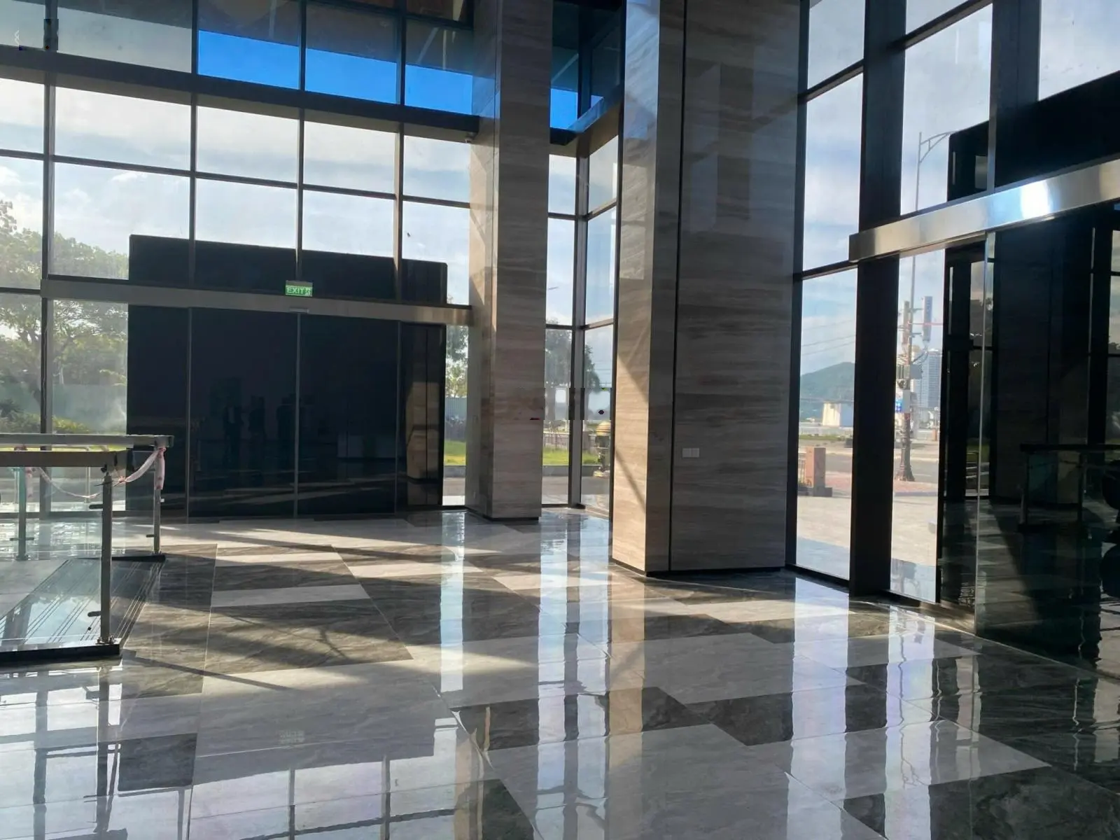 Duy Nhất căn 2PN Sam Towers View Sông - DT 70m2 - Giá gốc CĐT - Ngân hàng hỗ trợ vay 85%