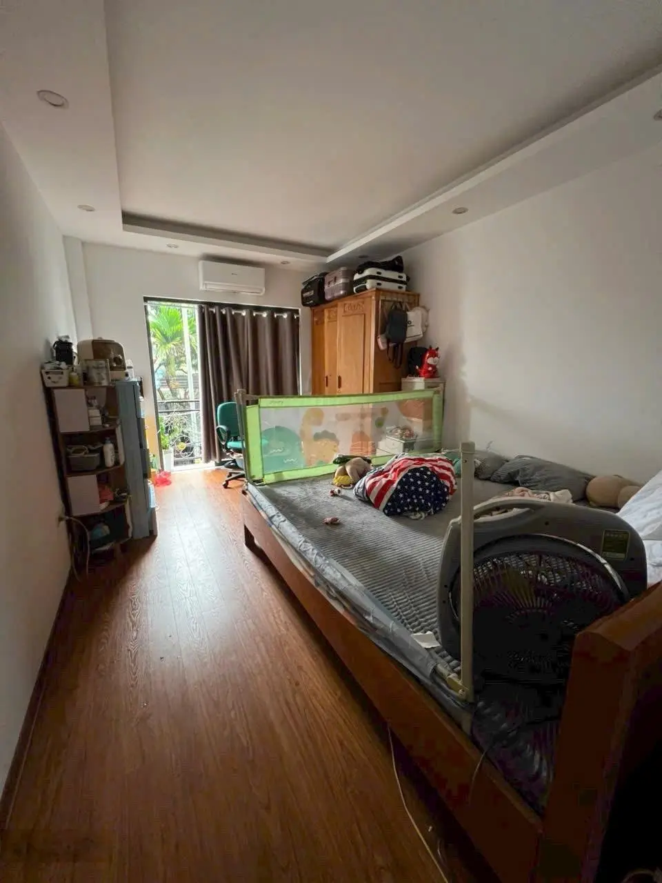 Bán NR 30m2 giá cực chất 4,3 tỷ tại Ngãi Cầu, An Khánh, Hoài Đức, Hà Nội