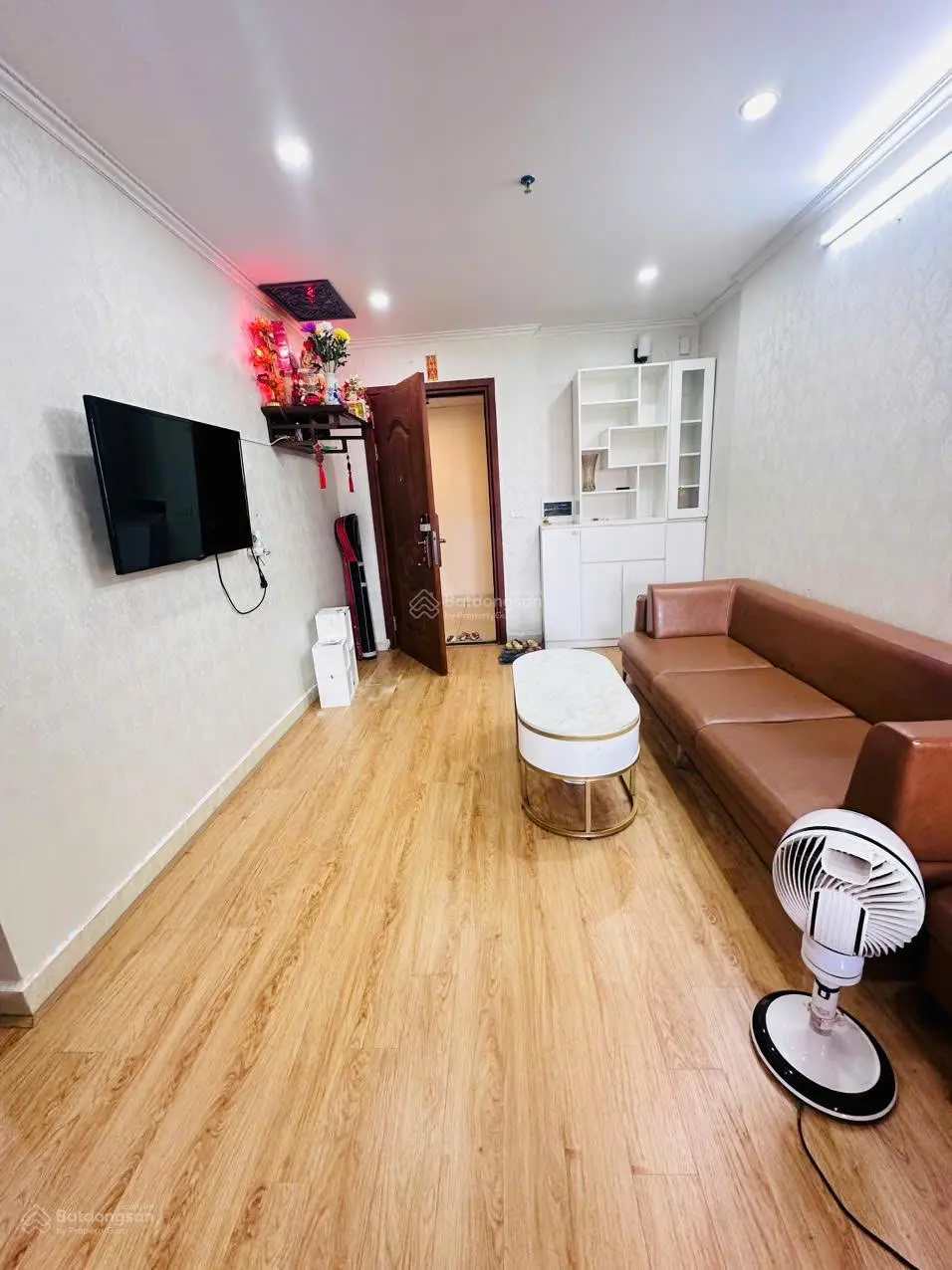 Bán căn hộ chung cư tại chung cư thanh bình bắc ninh, 1,96 tỷ vnd, 65m2 hot!