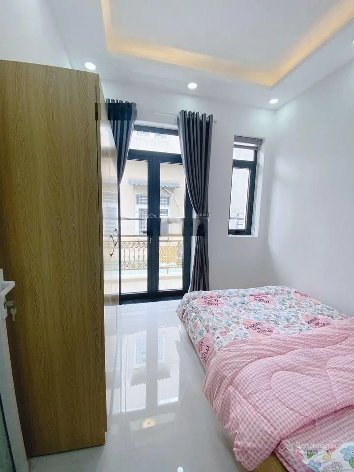 Nhà 1 Lầu - Quận 12 ngay ngã ba Đăng Quang, SHR - Giá: 1tỷ680 TL