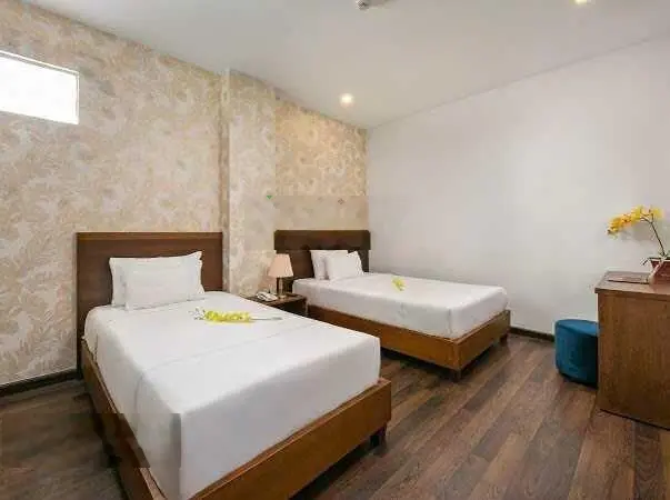 Siêu phẩm khách sạn mặt tiền Võ Nguyên Giáp, views Biển Mỹ Khê, P. Mỹ An, Quận Ngũ Hành Sơn, TP ĐN