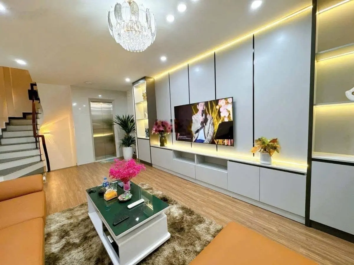 Còn căn duy nhất ngay gần hồ ba mẫu