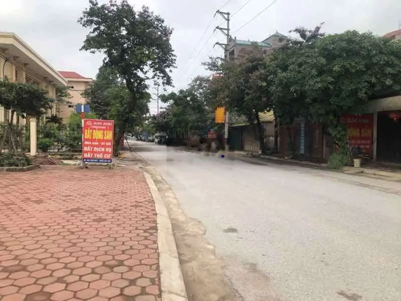 💥💥💥 Siêu phẩm thổ cư Vân canh - Diện tích 90.7m2, đường oto tránh