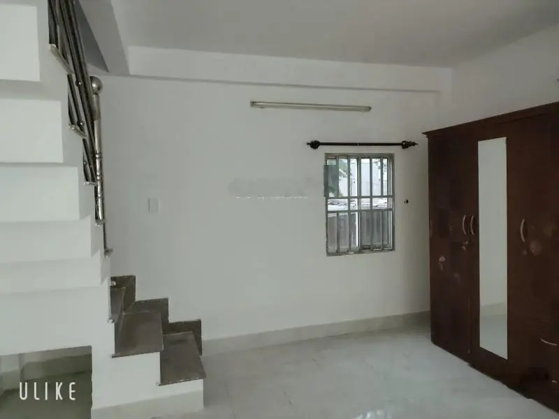 Tin thật: Nhà 3 tầng hoàn công, hẻm xe hơi, Đường 8, Linh Xuân, Thủ Đức