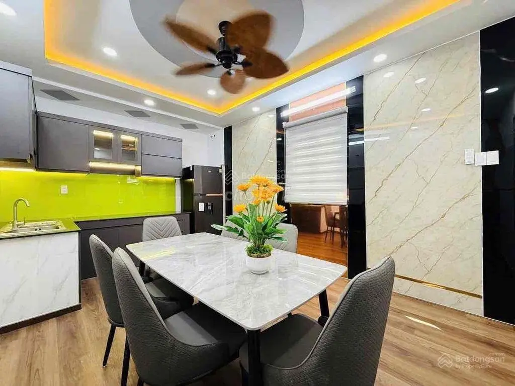 Siêu phẩm nhà đẹp mt đường số 23 thủ đức , 1t1l , đầu tư cho thuê thích hợp, giá tt 2.2 tỷ